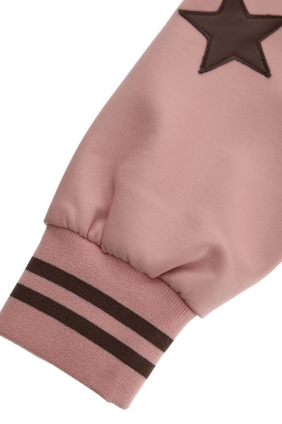 Куртка-бомбер Original Marines розовая