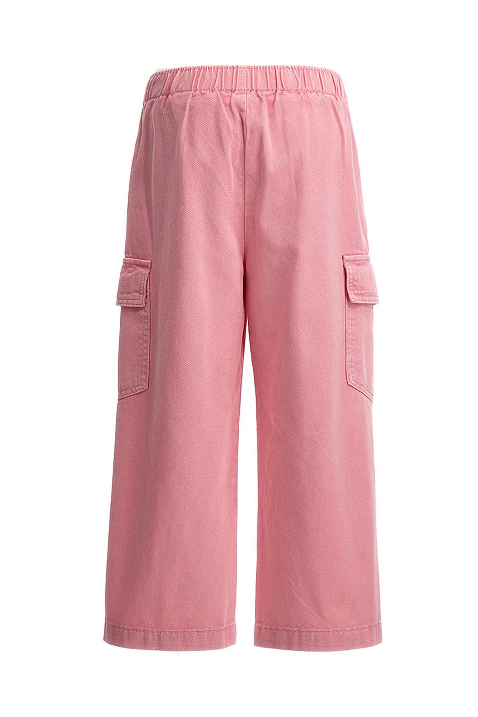 Брюки Original Marines розовые