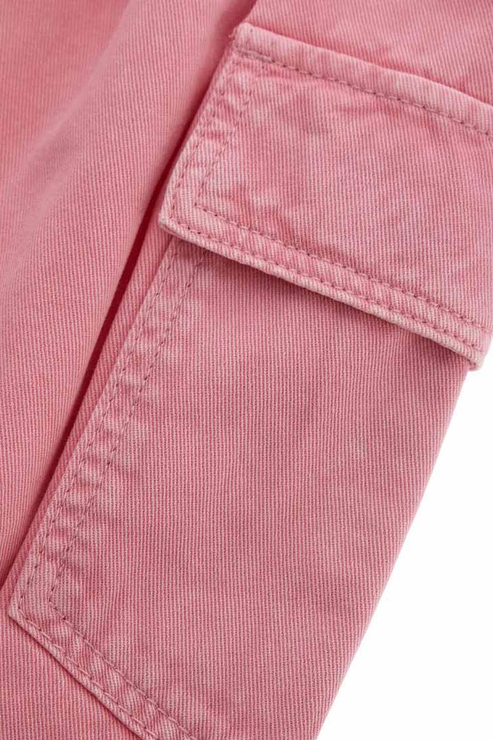 Брюки Original Marines розовые