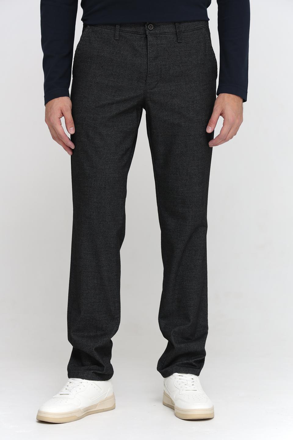 Брюки Club of comfort серые
