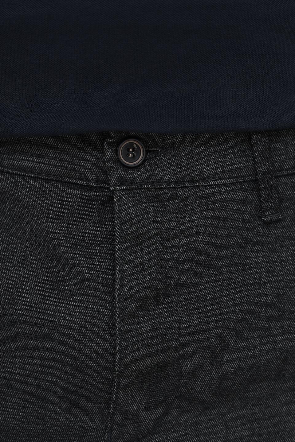 Брюки Club of comfort серые