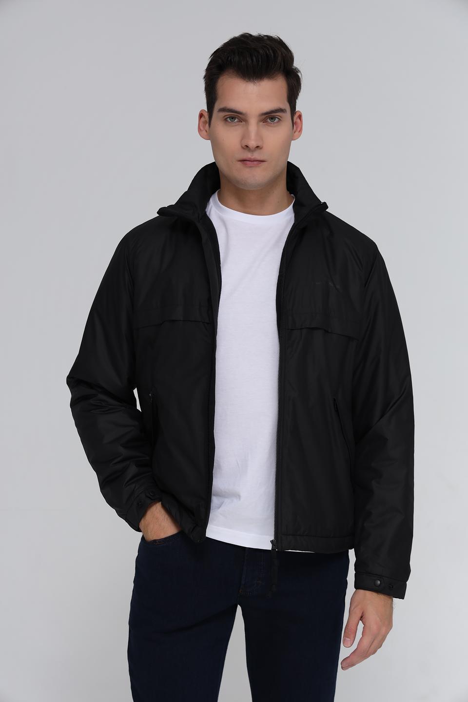 Куртка Marc O Polo DENIM чёрная