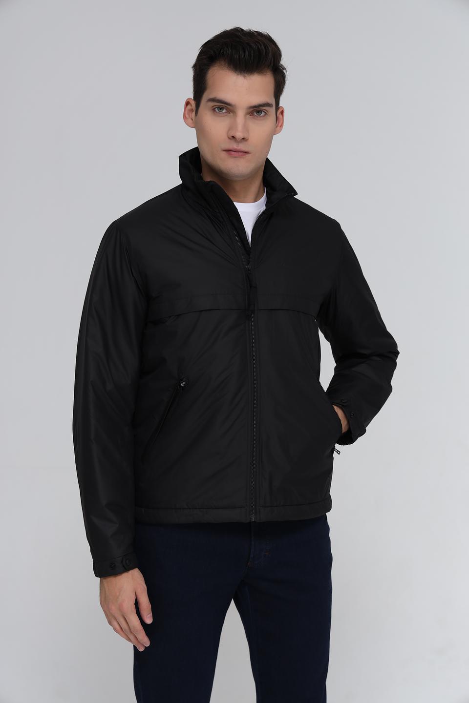 Куртка Marc O Polo DENIM чёрная