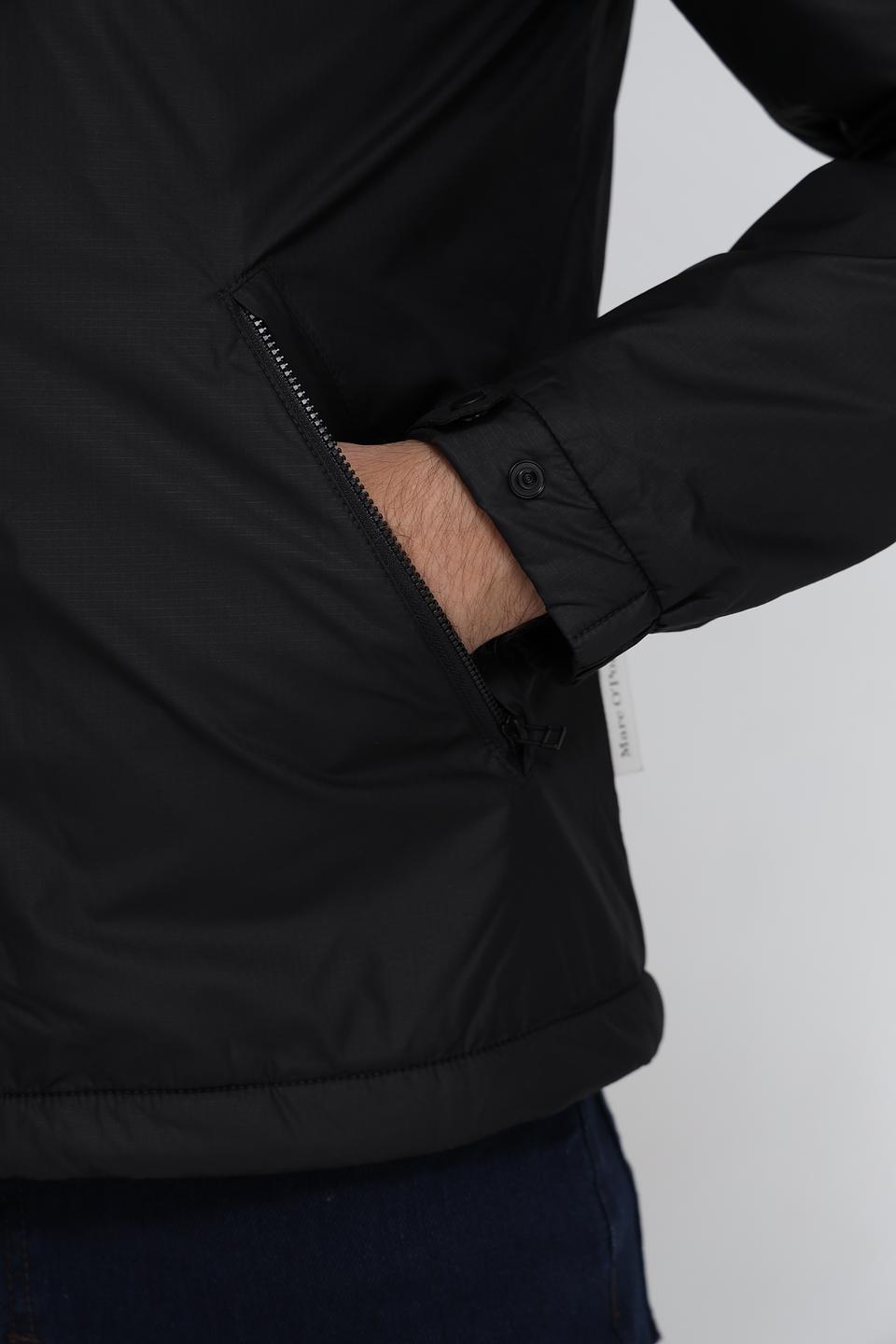 Куртка Marc O Polo DENIM чёрная