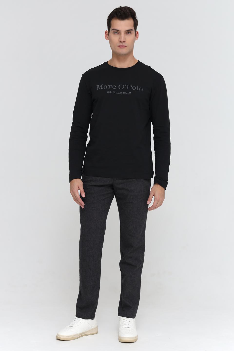 Брюки Gardeur серые