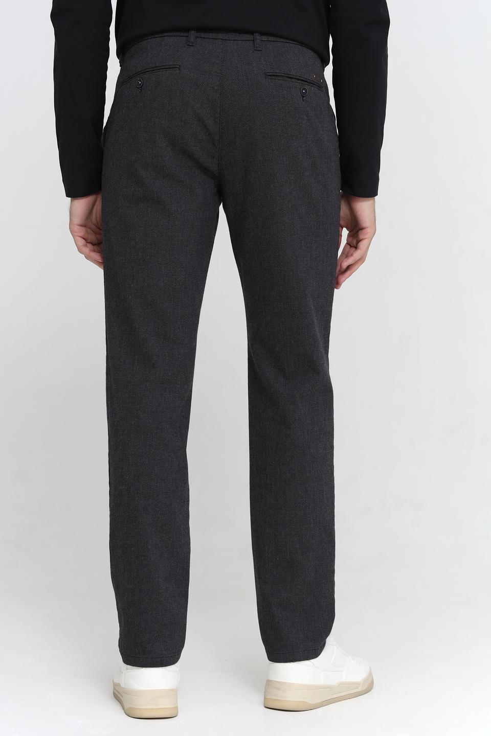 Брюки Gardeur серые