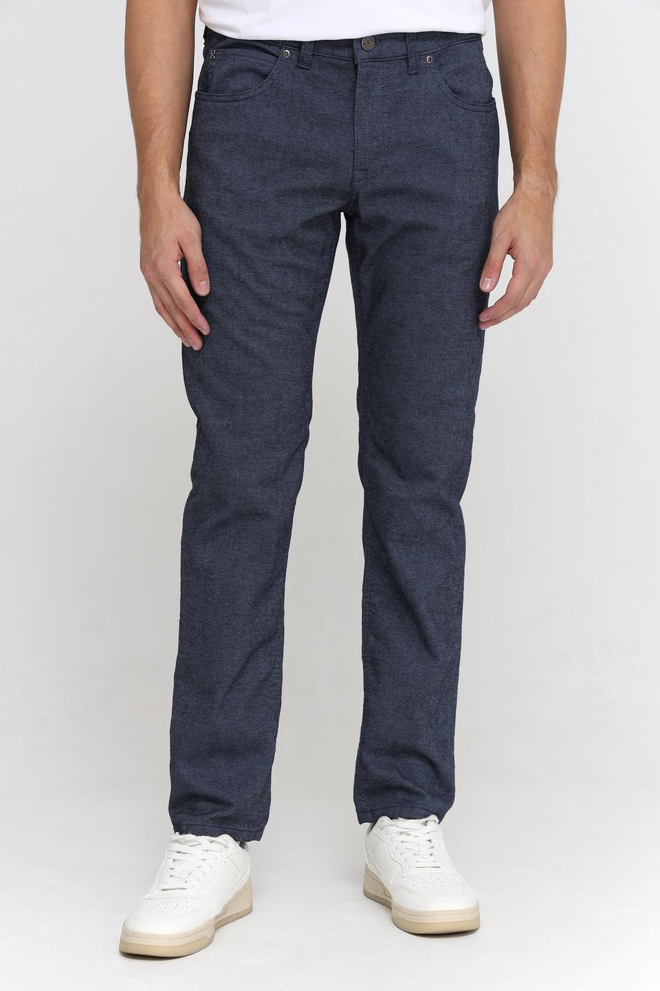 Брюки Gardeur синие