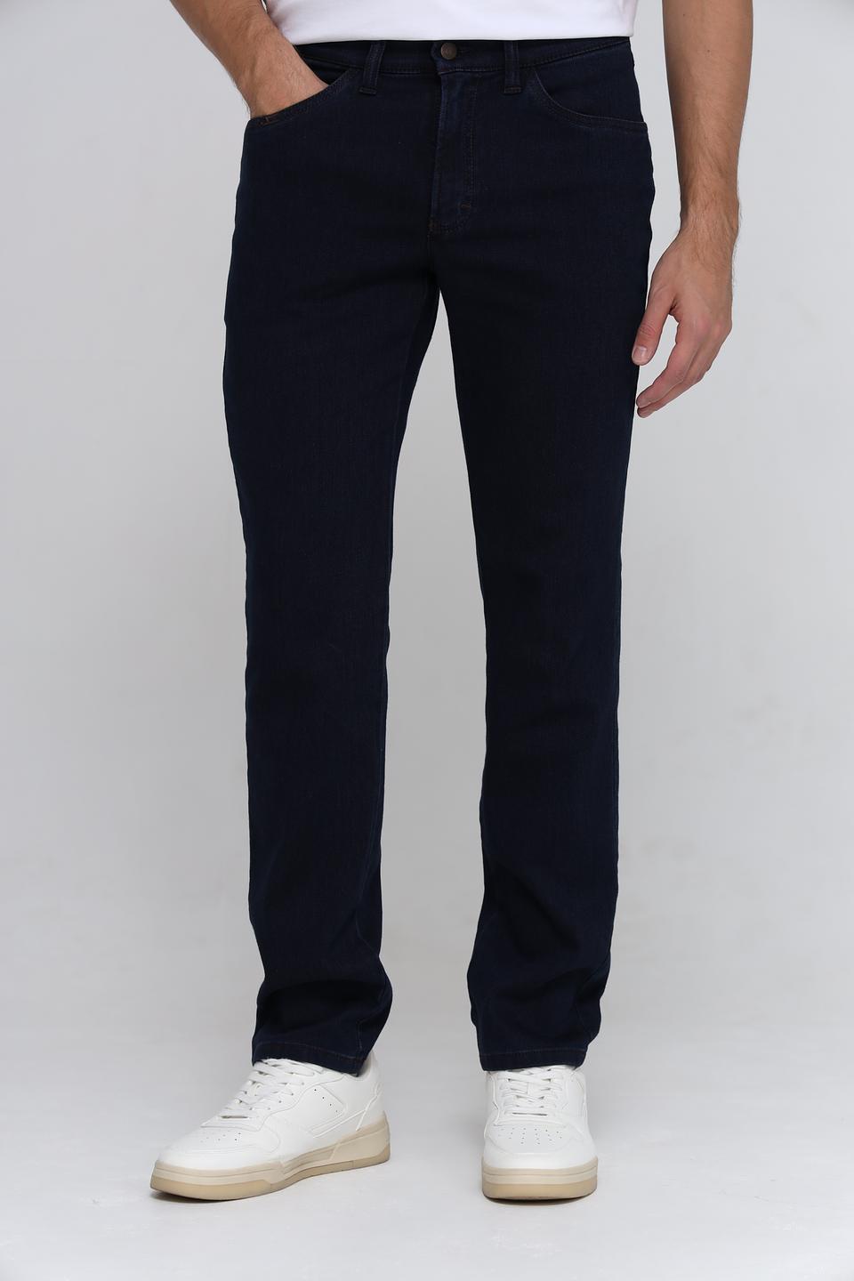 Джинсы Club of comfort темно-синие