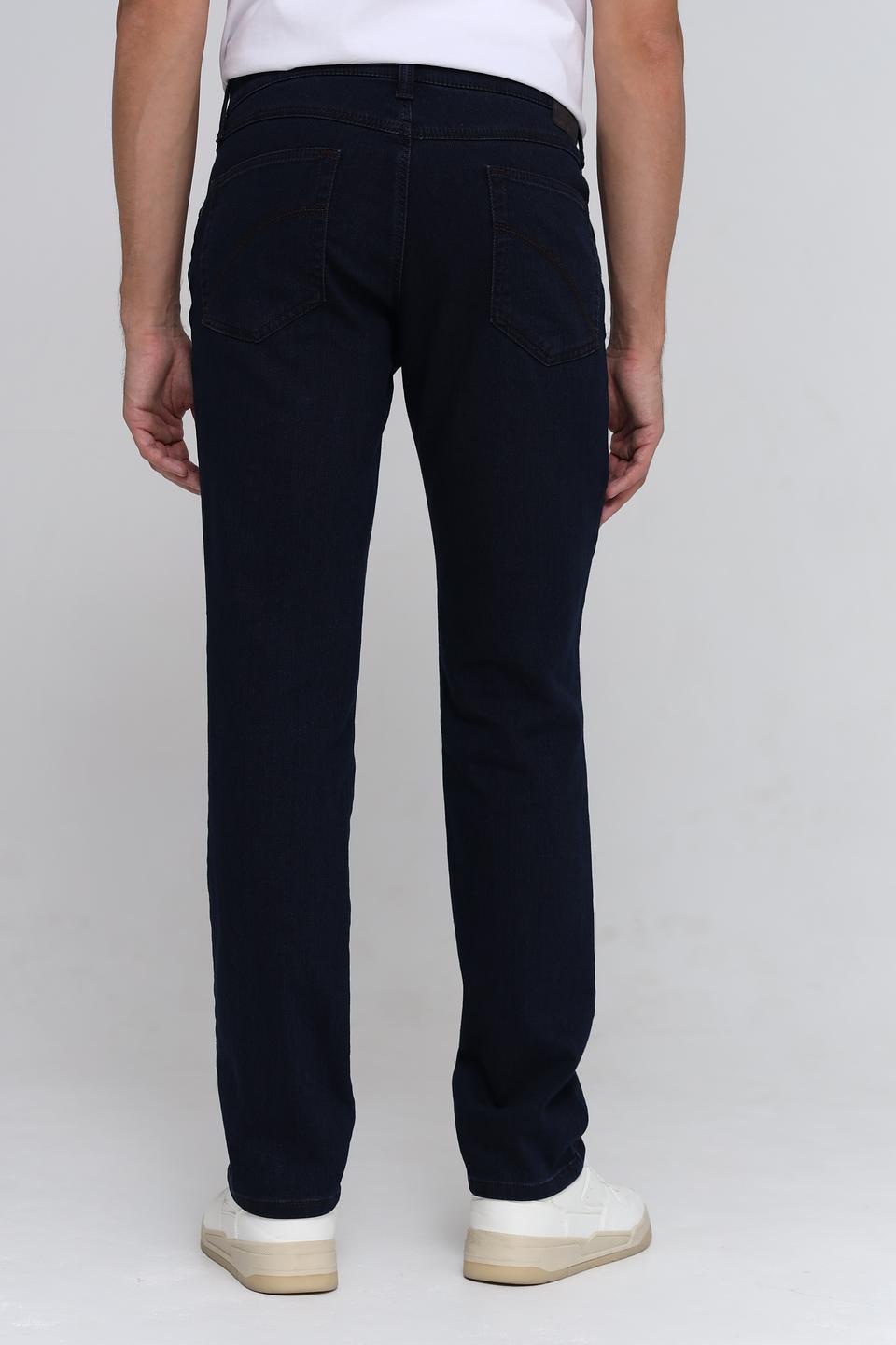 Джинсы Club of comfort темно-синие
