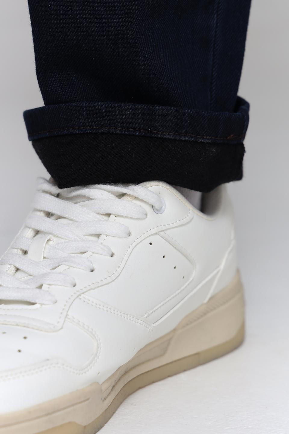 Джинсы Club of comfort темно-синие