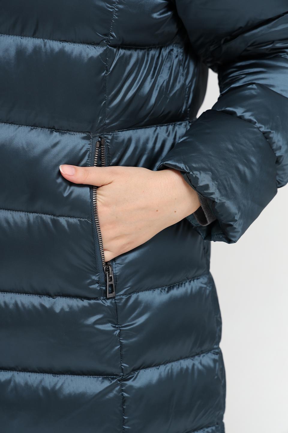 Пальто Gerry Weber EDITION изумрудное