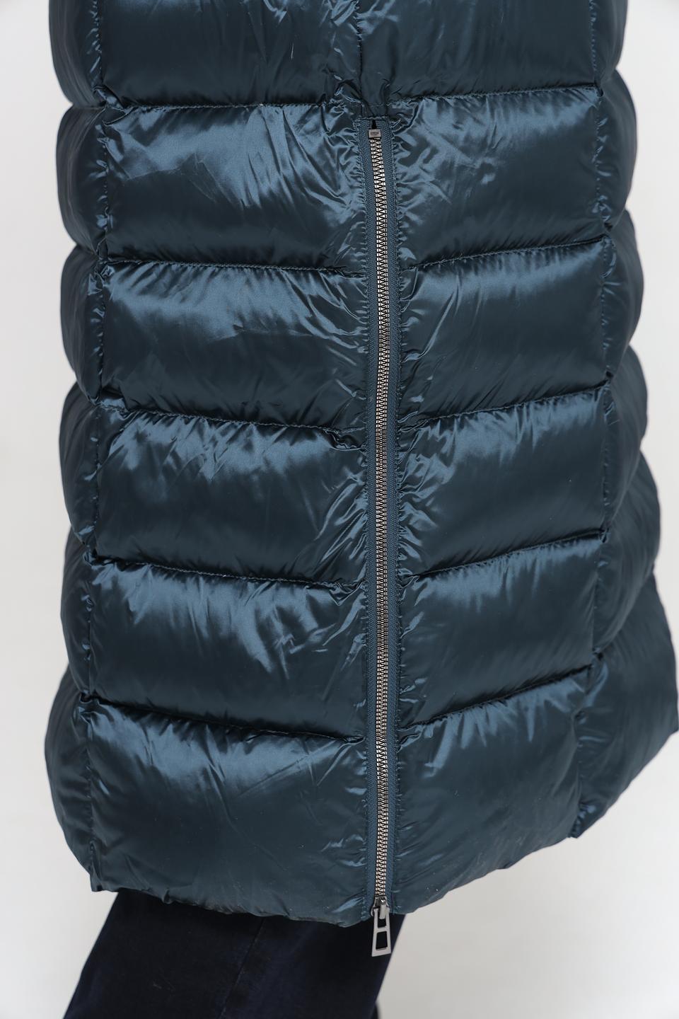 Пальто Gerry Weber EDITION изумрудное