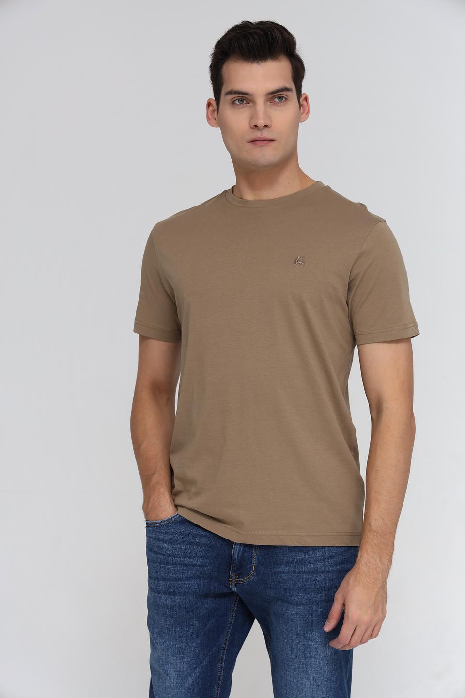 Футболка Lerros хаки