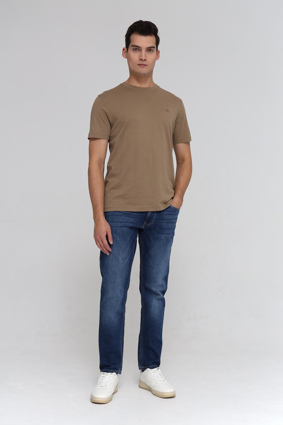 Футболка Lerros хаки