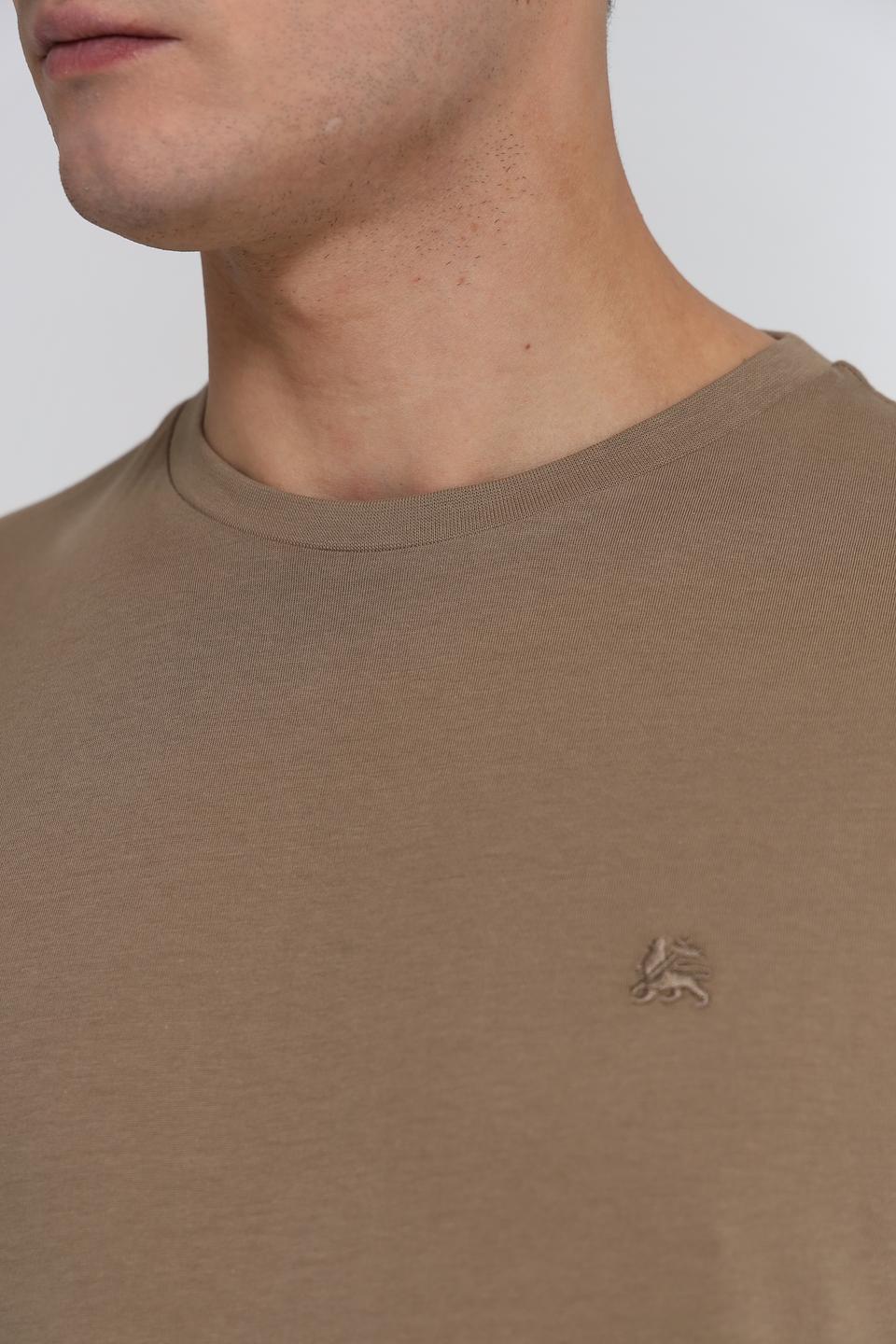 Футболка Lerros хаки