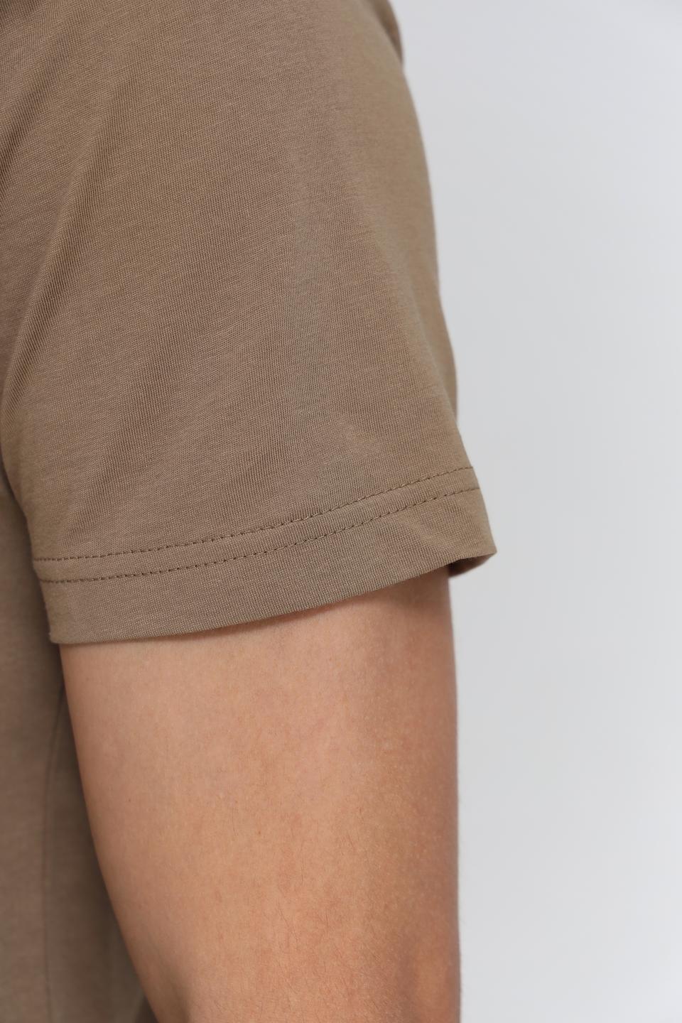 Футболка Lerros хаки