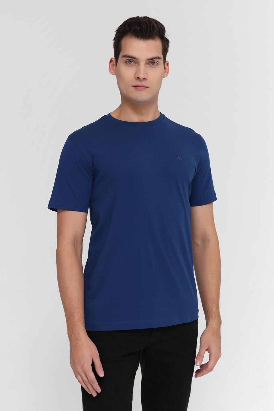 Футболка Lerros синяя