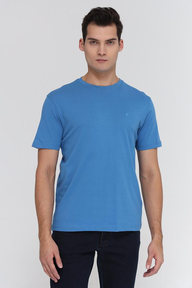 Футболка Lerros голубая