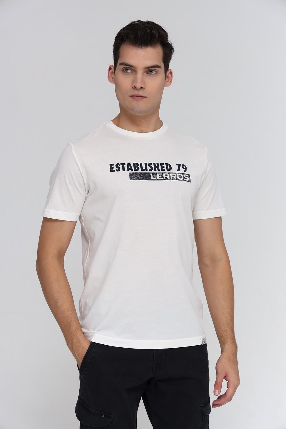 Футболка Lerros Established 79