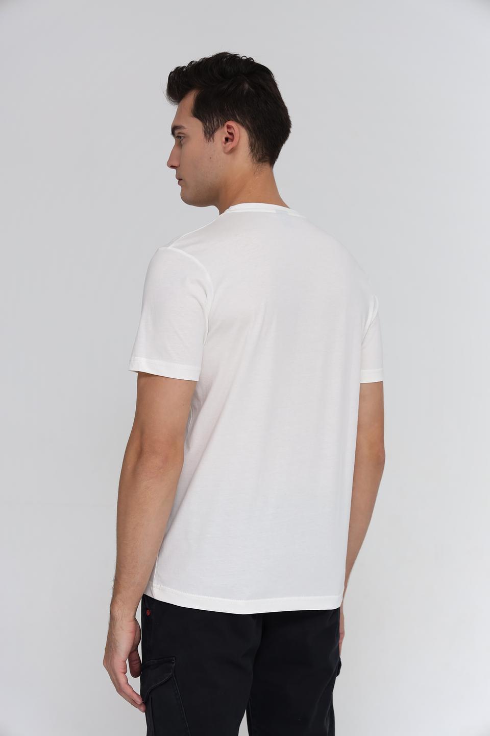 Футболка Lerros Established 79