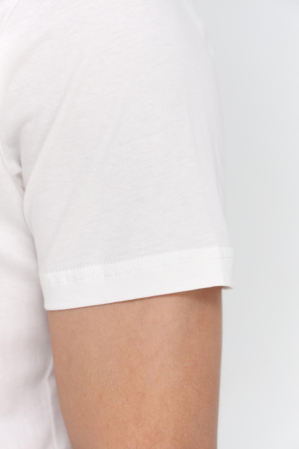 Футболка Lerros с принтом