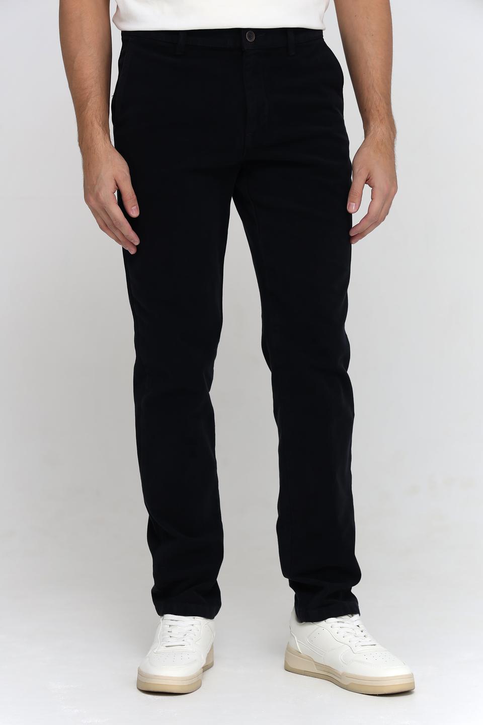 Брюки Sea Barrier чёрные