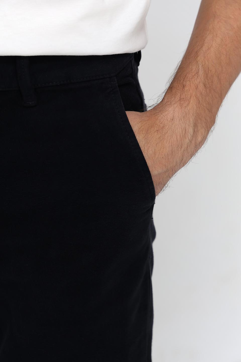 Брюки Sea Barrier чёрные