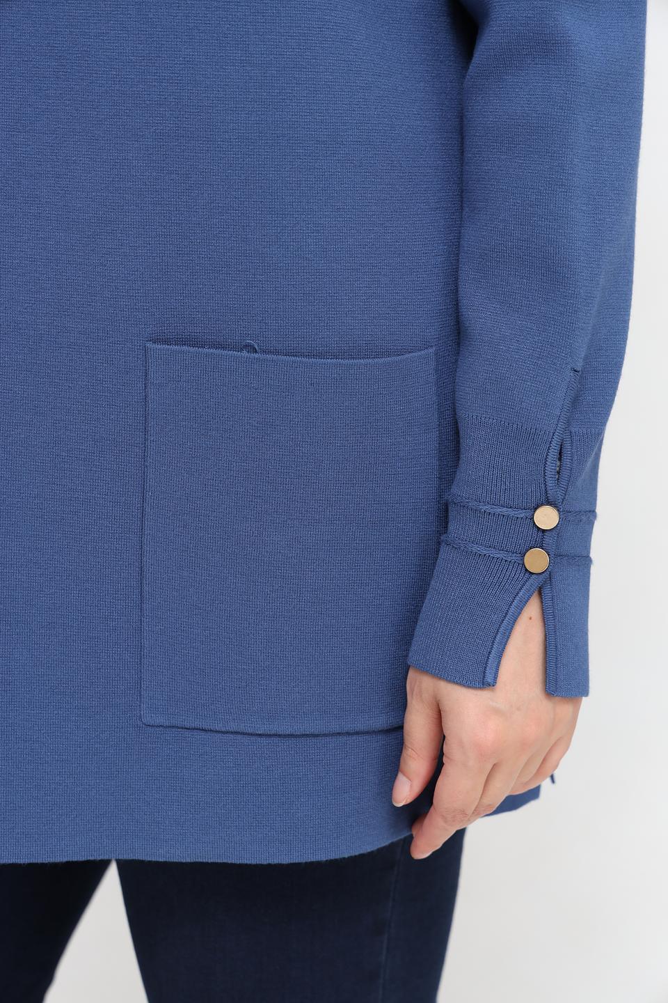 Жакет Gerry Weber EDITION голубой