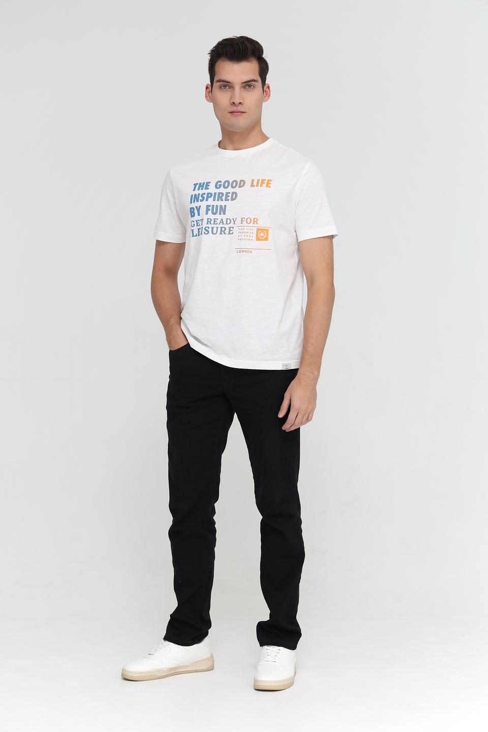 Джинсы Club of comfort чёрные