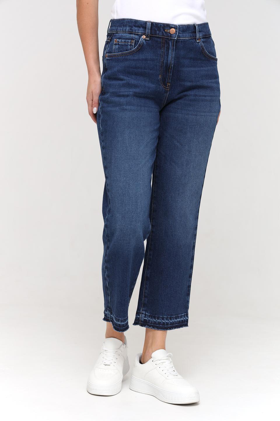 Джинсы Gerry Weber с укороченным шагом