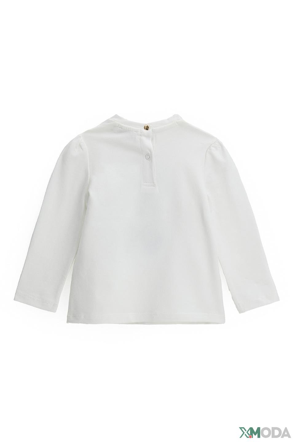 Футболка Original Marines дев. с принтом