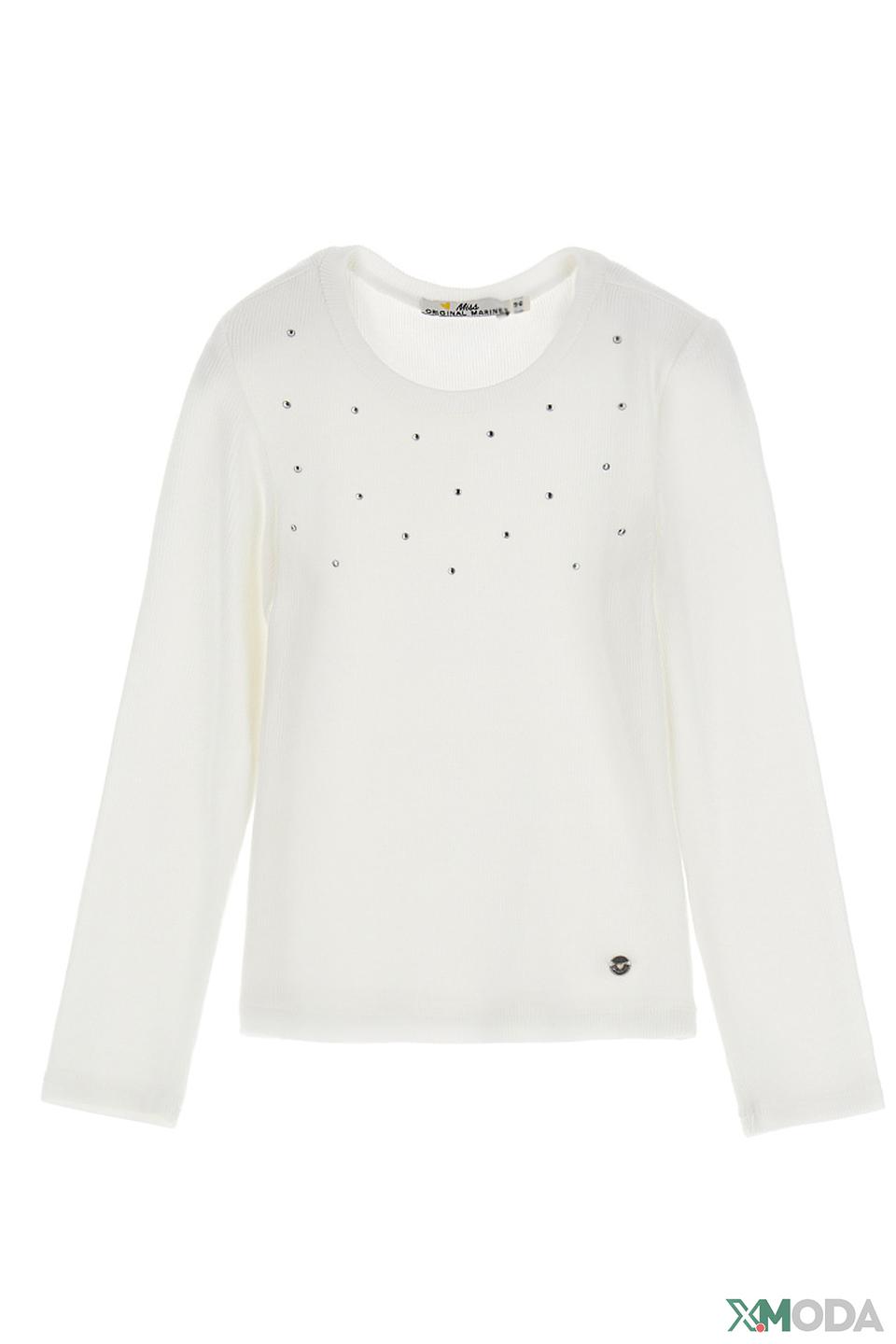 Футболка Original Marines с камнями