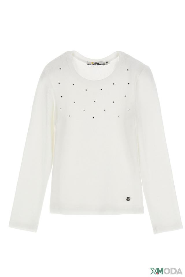 Футболка Original Marines с камнями