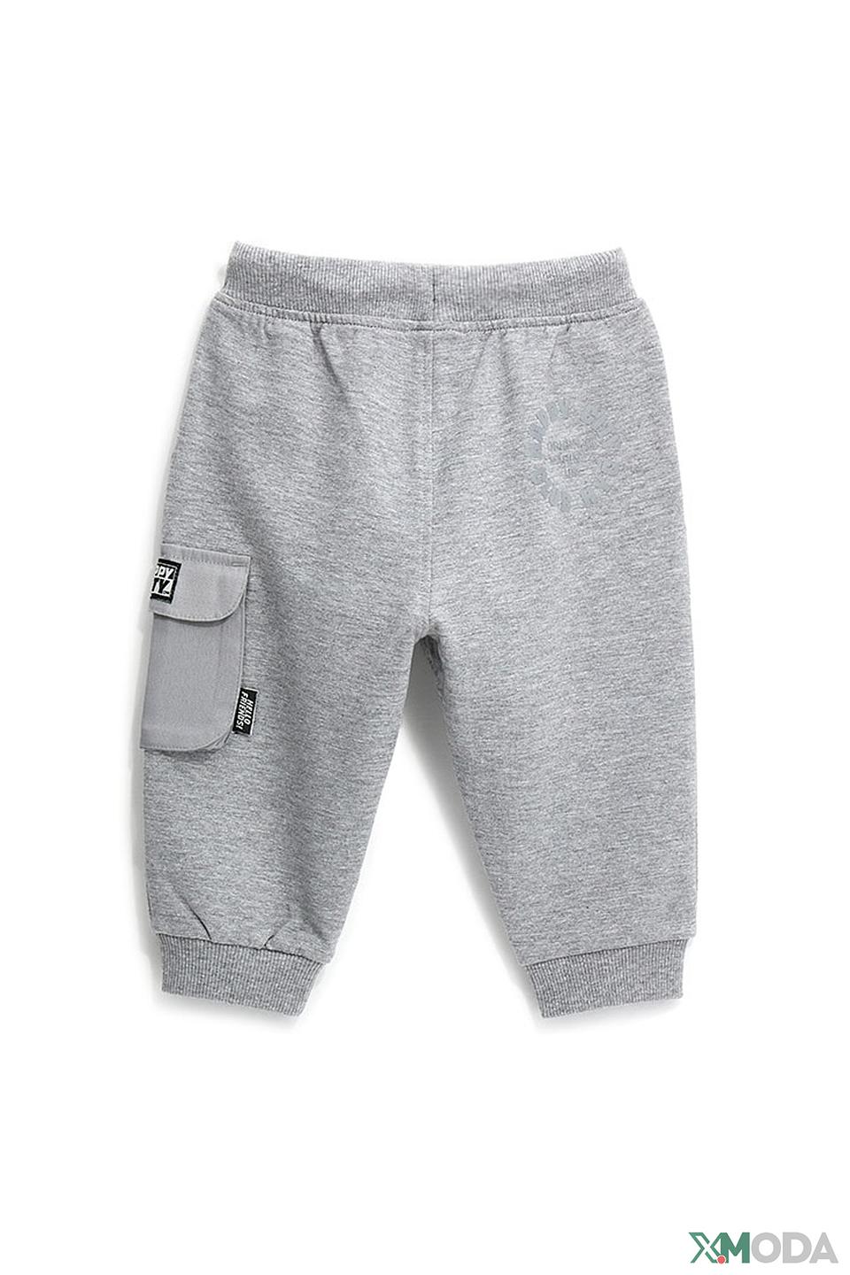 Брюки Original Marines серые