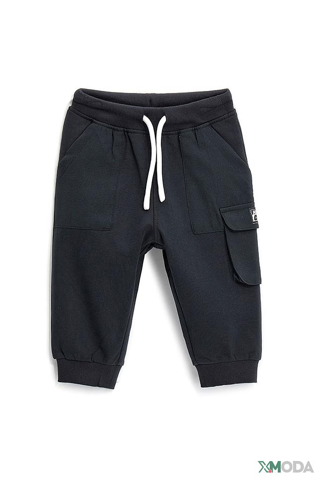 Брюки Original Marines чёрные