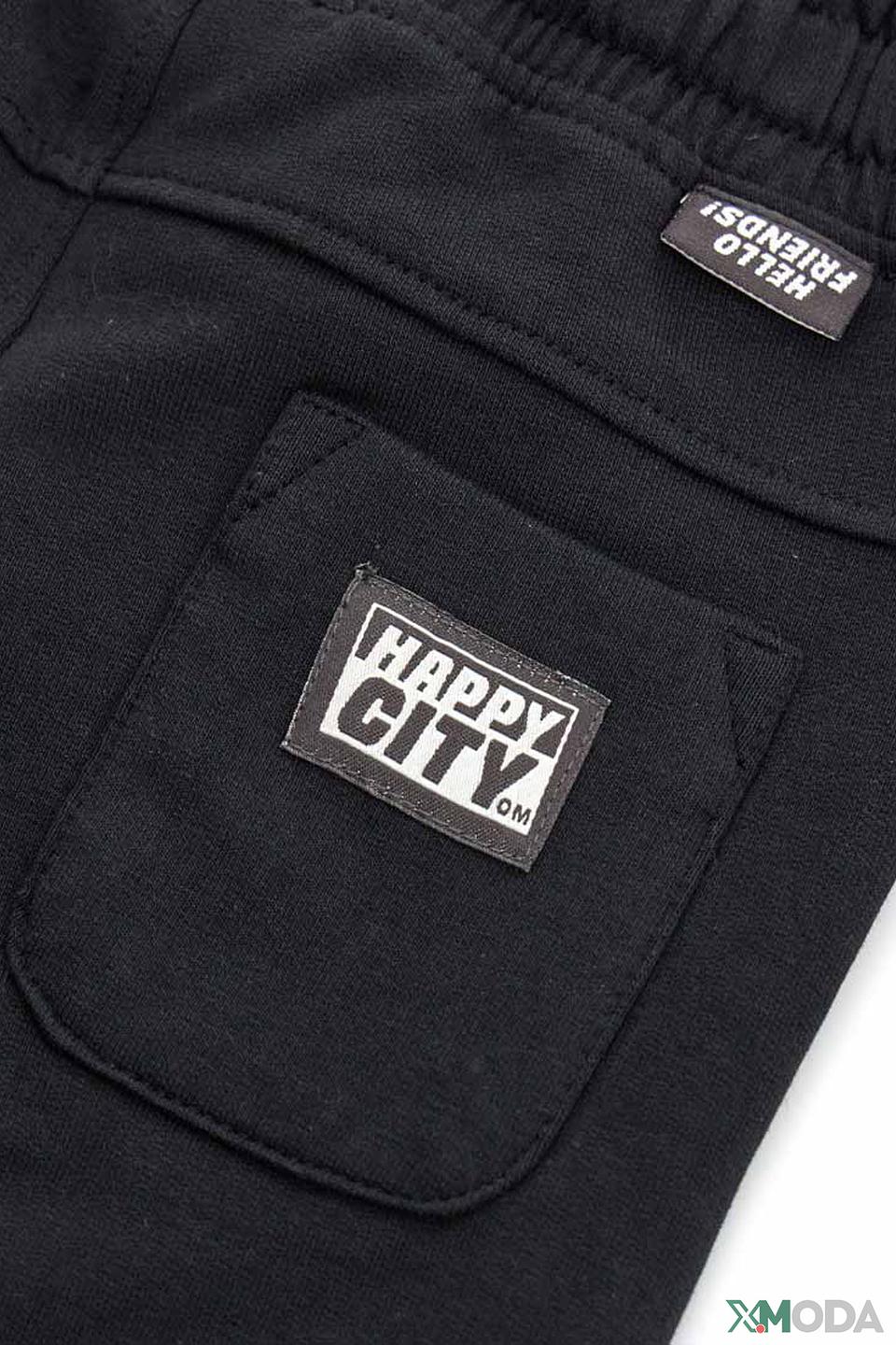 Брюки Original Marines чёрные