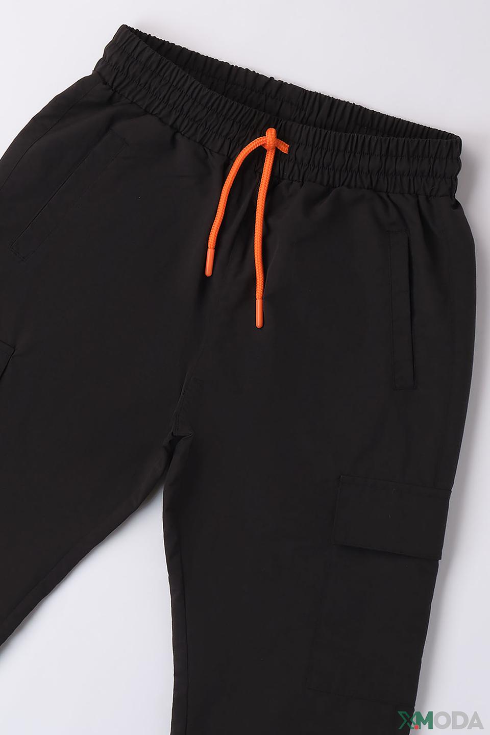 Брюки Ido детские черные