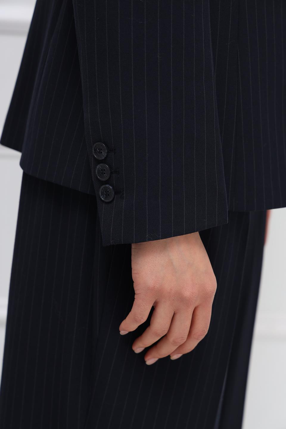 Жакет More and More в полоску