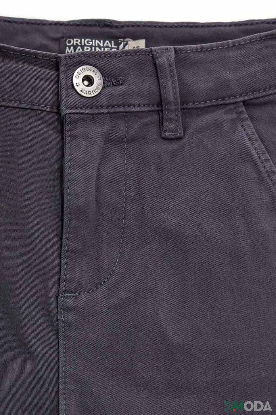 Брюки Original Marines серые