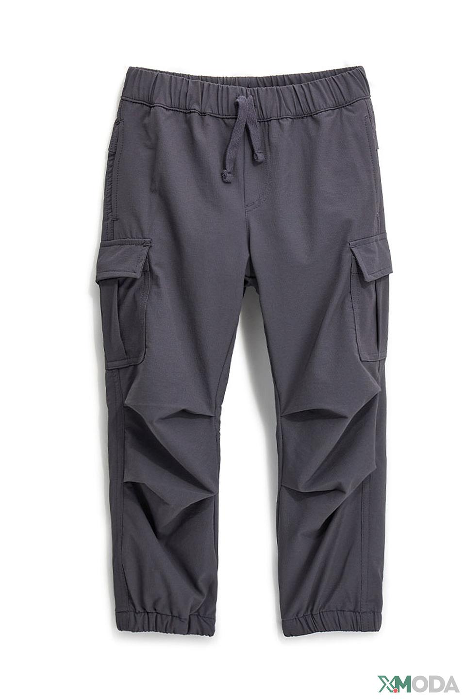 Брюки Original Marines серые