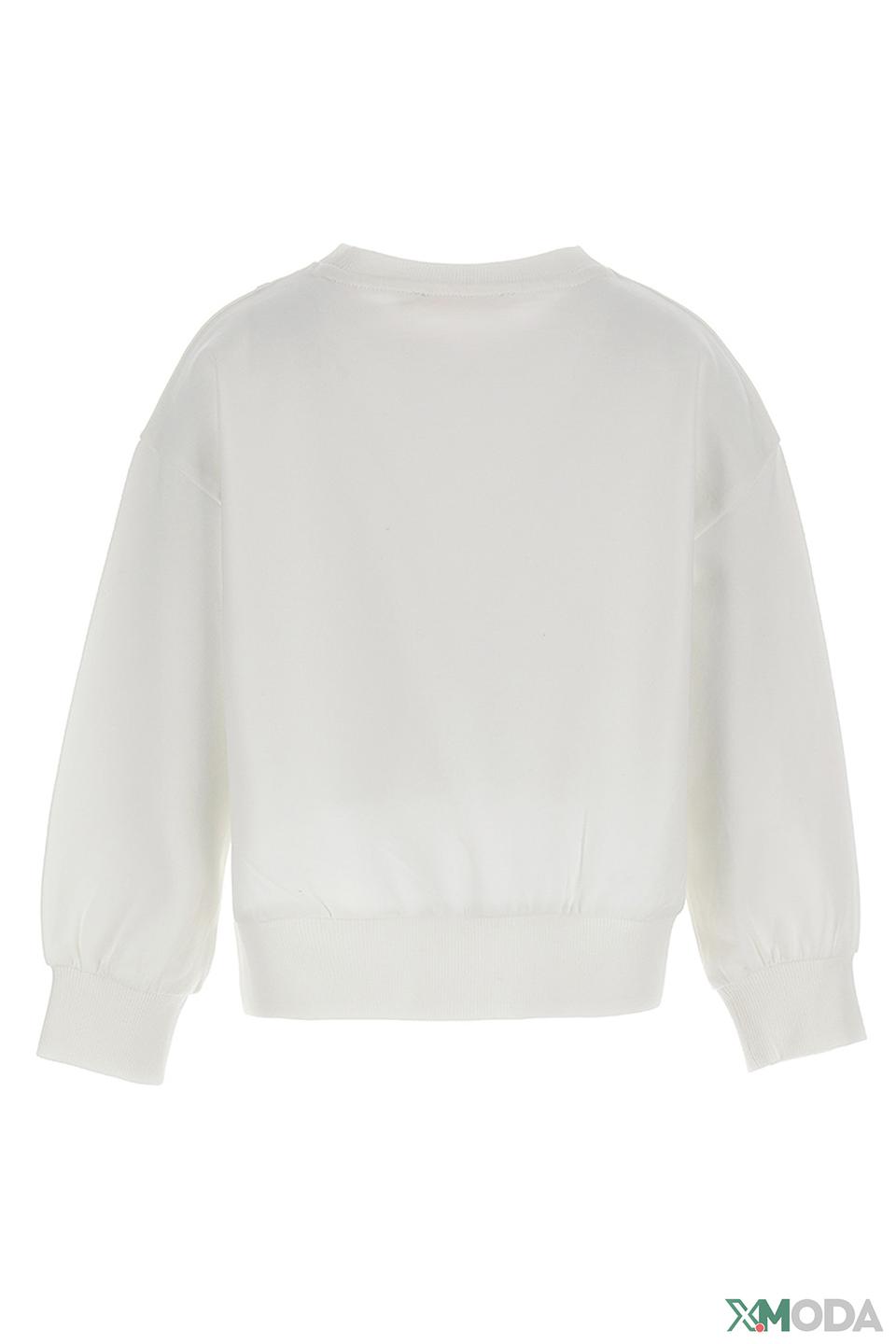 Джемпер Original Marines 'Magic Girl' белый