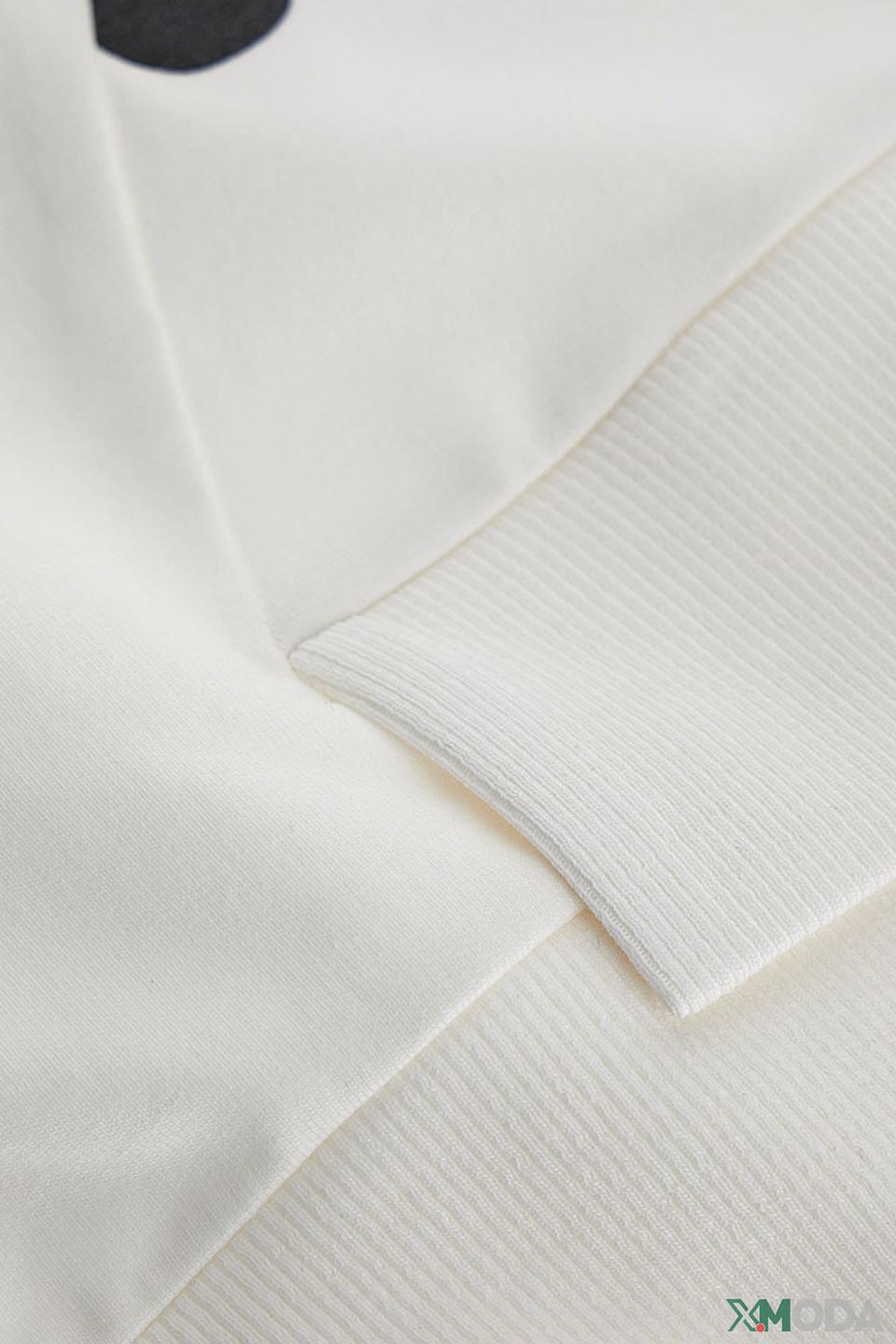 Джемпер Original Marines 'Magic Girl' белый