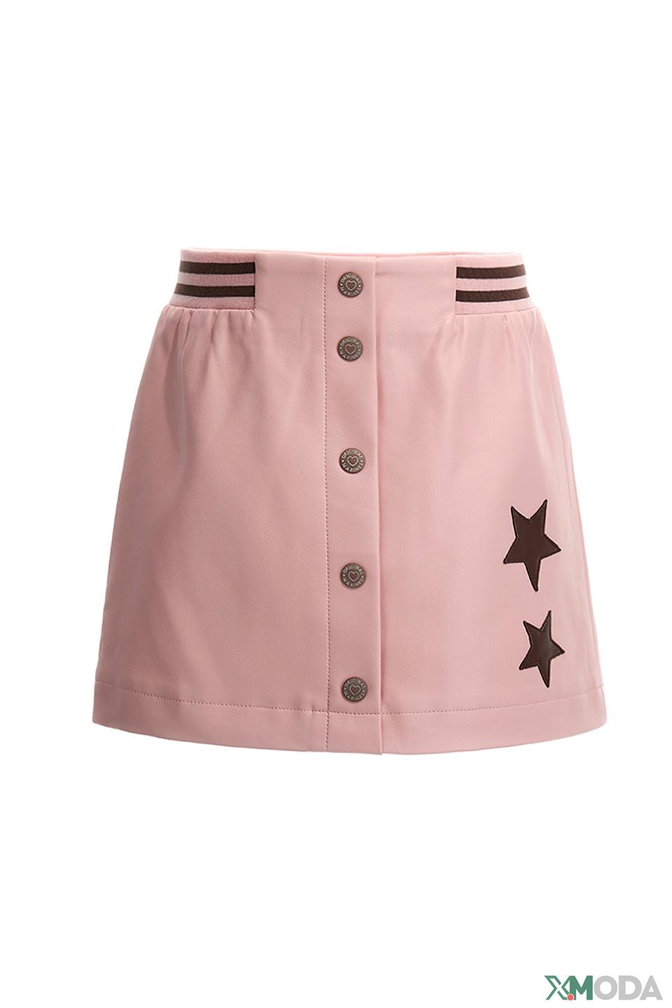 Юбка Original Marines с звёздами