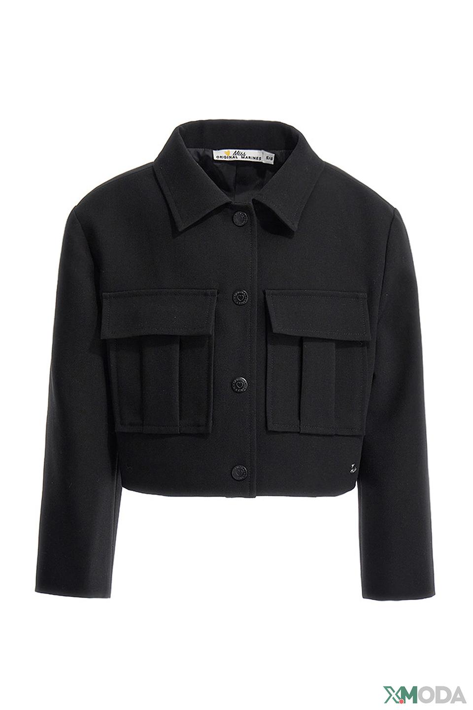 Жакет Original Marines чёрный