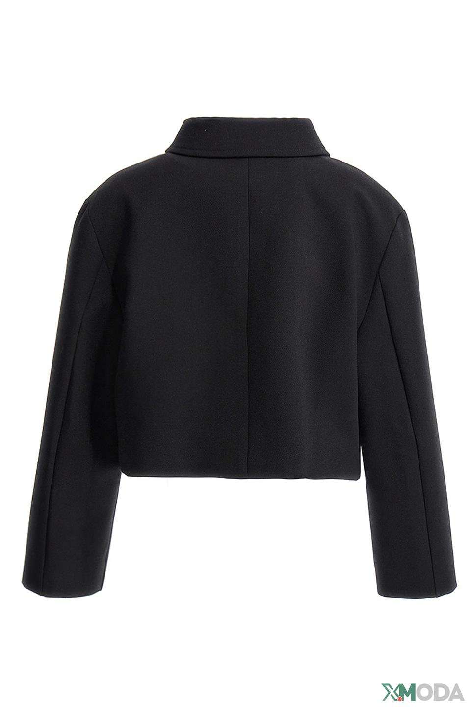 Жакет Original Marines чёрный