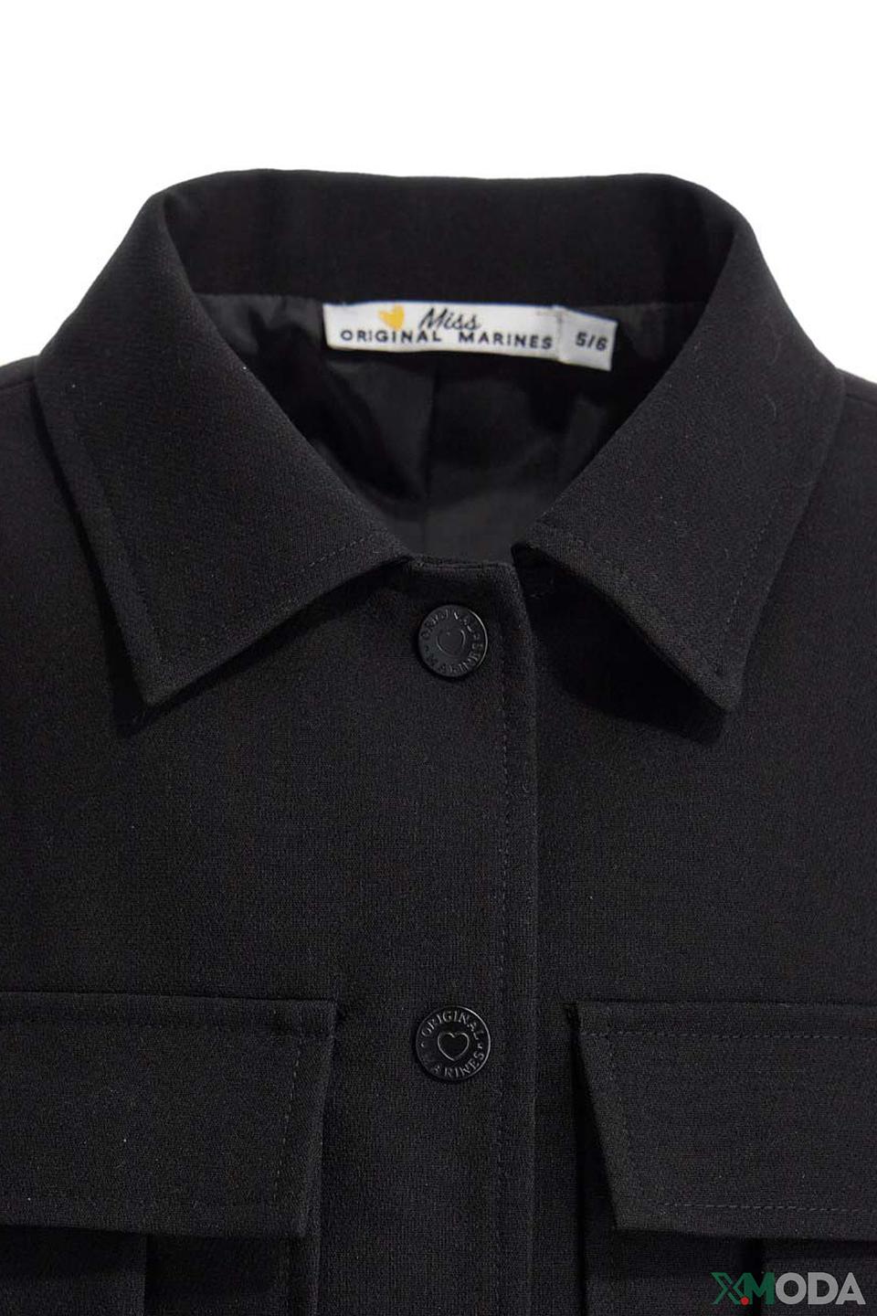 Жакет Original Marines чёрный