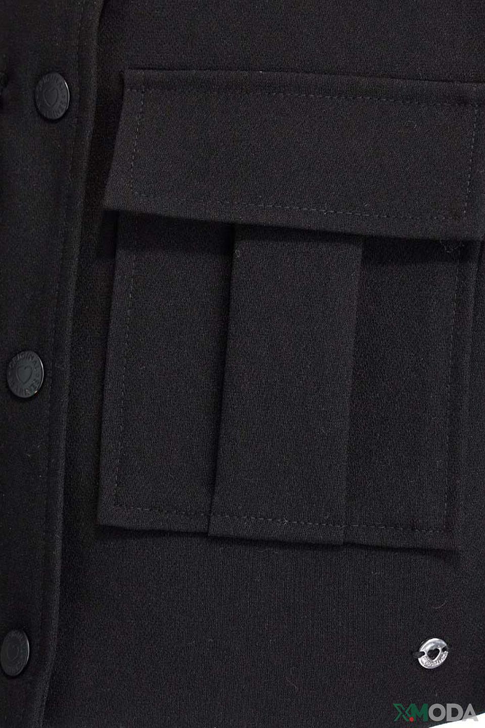 Жакет Original Marines чёрный