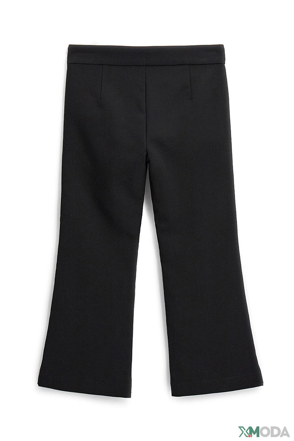 Брюки Original Marines дев. чёрные