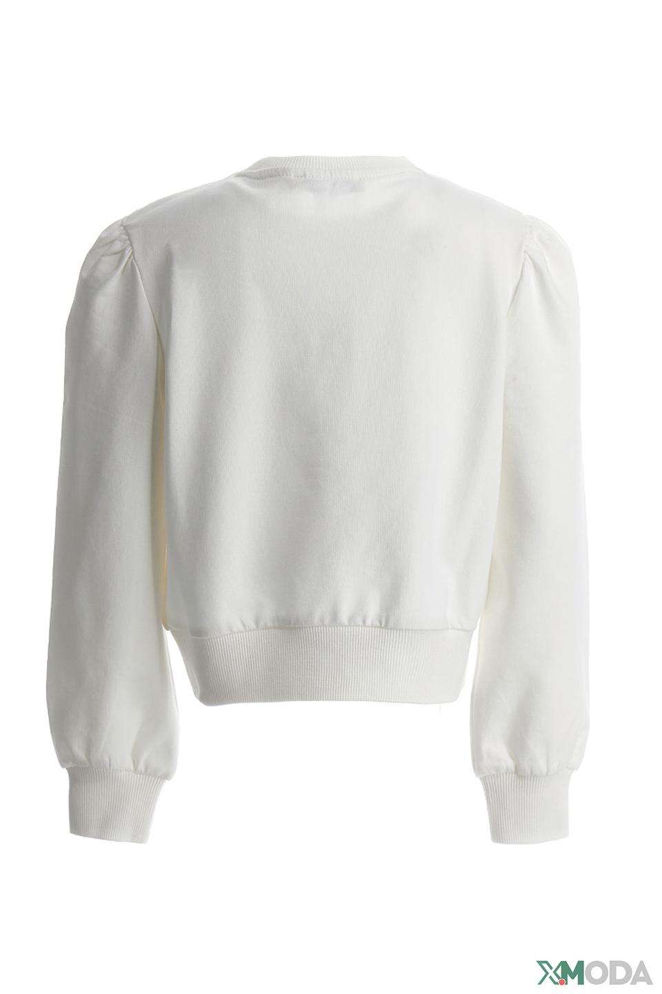 Свитшот Original Marines дев. с принтом