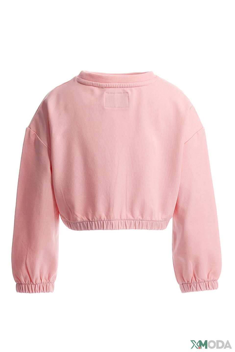 Джемпер Original Marines розовый